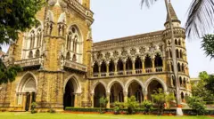 मुंबई विद्यापीठ