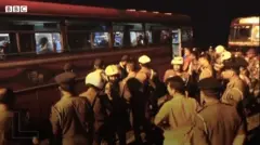 පළා ගිය තවත් 36 දෙනෙකු සොයා මෙහෙයුම් ක්‍රියාත්මක කර තිබේ.