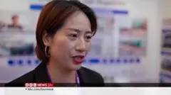 အီရန် စစ်ပွဲကြောင့် တရုတ် အကျိုးစီးပွား ပိုဖြစ်စေသလား