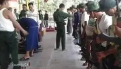 မြောက်ခင်ရန်း