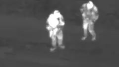 Termalna kamera i dete 