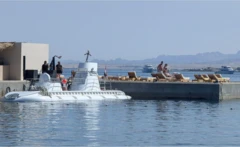 غرق غواصة سياحية في مصر: ماذا حدث ومن هم الضحايا؟