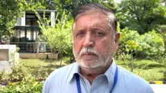 سارہ شریف کے دادا محمد شریف