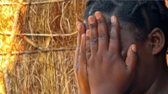 मानव तस्करी