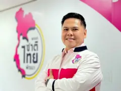 วราวุธ ศิลปอาชา