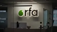 VOA နဲ့ RFA ရပ်ဆိုင်းခံရနိုင်တဲ့ အခြေအနေကြုံ