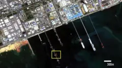 အာဆီယံနိုင်ငံ ဆိပ်ကမ်းတွေကနေ ထွက်လာတဲ့ လေယာဥ်ဆီတွေဟာ မြန်မာ စစ်တပ်လက်ထဲ အဆုံးသတ် ရောက်ရှိနေခဲ့