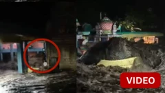 திருமூர்த்தி மலை 