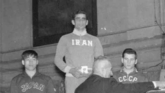 امامعلی حبیبی