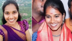 బర్రెలక్క