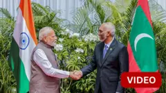 மாலத்தீவு