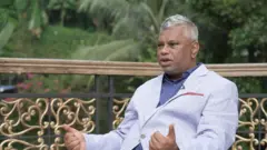 ব্যবসায়ী নেতা আমিরুল হক