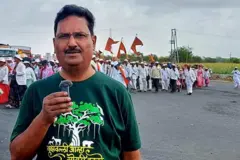 रवींद्र पोखरकर