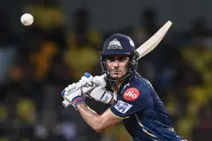 శుభ్‌మన్ గిల్