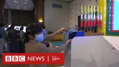 နိုင်ငံတဝန်း တိုက်ပွဲတွေ ပြင်းထန်နေချိန် စစ်ကောင်စီလုပ်မယ့် ရွေး ကောက်ပွဲက အောင်မြင်နိုင်မှာလား။