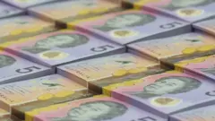 డాలర్ ఆస్ట్రేలియా