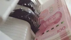 မြန်မာနိုင်ငံအတွင်း တရုတ်ယွမ်ငွေနဲ့ ရင်းနှီးမြှုပ်နှံခွင့်ပြု