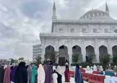 Soomaaliya ayaa ka mid ah liiska 