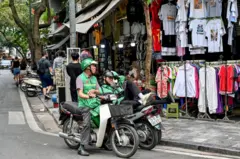 Việt Nam