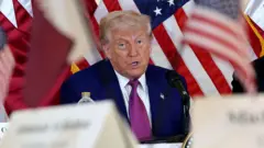 Трамп