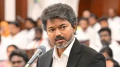 தமிழ்நாட்டில் கூட்டணி ஆட்சி, தி.மு.க ஆட்சி, த.வெ.க அமைச்சரவை, வி.சி.க, இந்திய கம்யூனிஸ்ட், மார்க்சிஸ்ட் கம்யூனிஸ்ட் கட்சி, முஸ்லிம் லீக், பட்டியல் பிரிவினர், அமைச்சரவை விரிவாக்கம் 