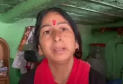 धराली के लोगों ने सुनाई आपबीती