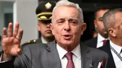 Álvaro Uribe