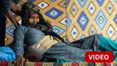 உ.பி-யில் பெண்ணின் கல்லீரலில் குழந்தை - திகைத்த மருத்துவர்கள்