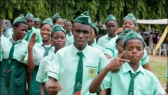 AWoran awọn akẹkọọ