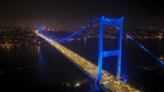 الانتخابات البلدية التركية 2024