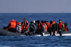 انګریز تنګی