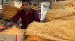 लखनऊ सेवई