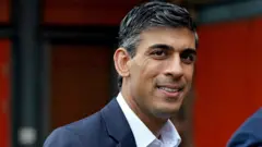 Rishi Sunak