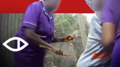 Itotezwa rikorerwa abahumure mu kigo kiri i Nairobi