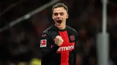 Florian Wirtz