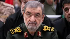 Mohsen Rezaei