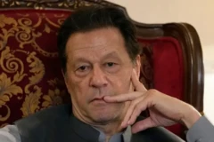 عمران خان
