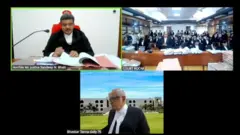 ગુજરાત હાઈકોર્ટ, બીયર, ગુજરાત. સુનાવણી, કાયદો, બીબીસી ગુજરાતી