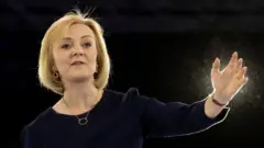 Liz Truss