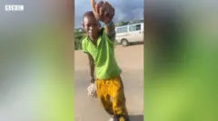 Akachukwu Iwuchukwu