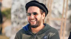 شاہد آفریدی
