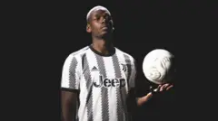Paul Pogba