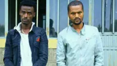 Shakkamtoota lamaan Damissoo (Saamu’el) Abbabaa fi Abbaabaa Taadduu 'ABO Shaneeti' jechuun mana ukkaamsan