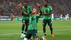 Afcon