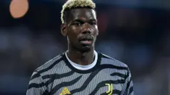 Paul Pogba