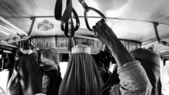 پوشش ویژه بی‌بی‌سی فارسی از افغانستان یک سال بعد از بازگشت طالبان