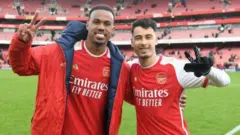 Arsenal