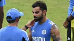  விராட் கோலி