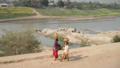  မြန်မာနိုင်ငံ အထက်ပိုင်း မှာ အပူချိန်တွေ သိသိသာသာတိုးလာ