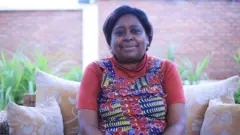 Laurence Ndadaye